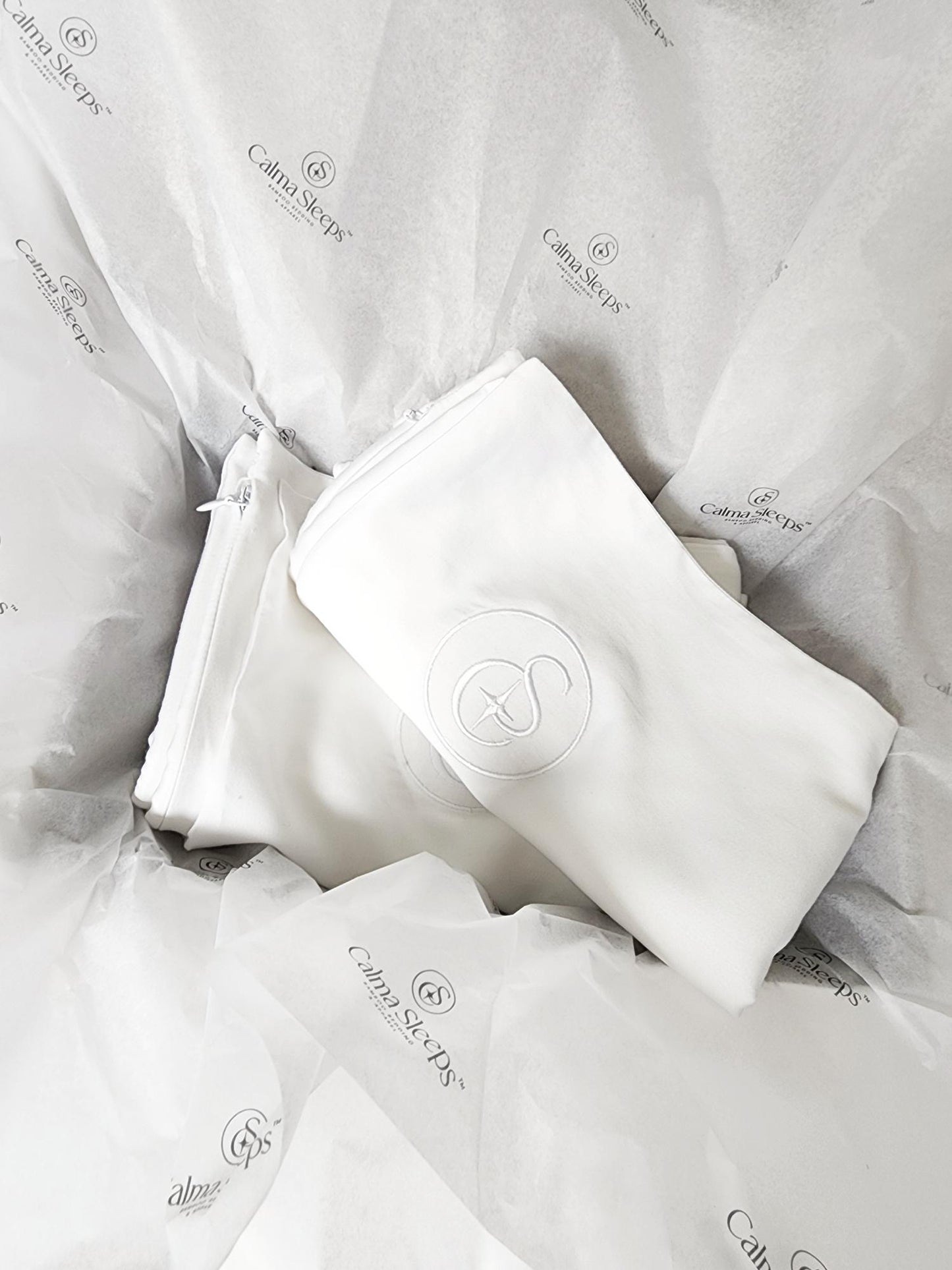 Bundle & Save on Silver Ion Beauty Pillowcase